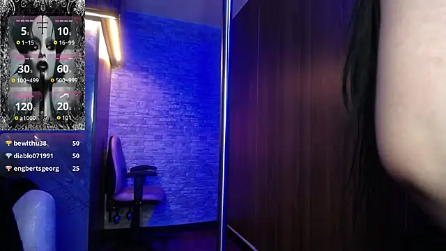 Belladonna_trix Live XXX Chat