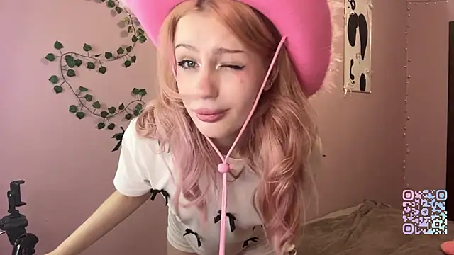 milimoon – Live XXX-chat