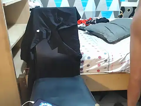 Вебкам-шоу Savannah_Cock
