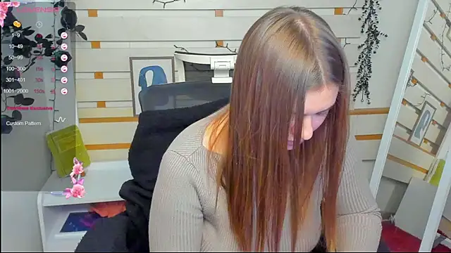Josephine_Kiss' Live XXX Chat