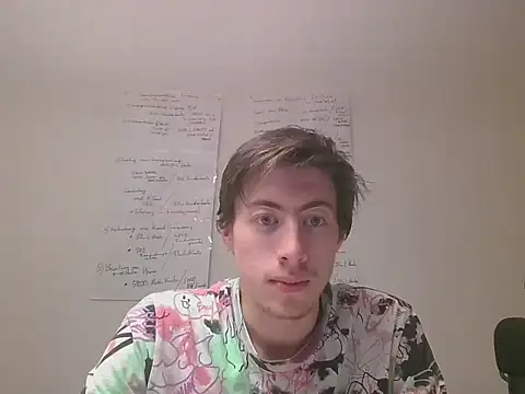 VelvetRagottiOG Webcam-Show