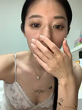 H_KirachanのライブXXXチャット