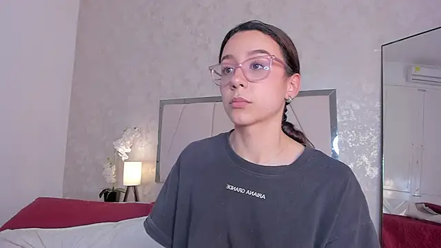 Arii_wilde's Live XXX Chat