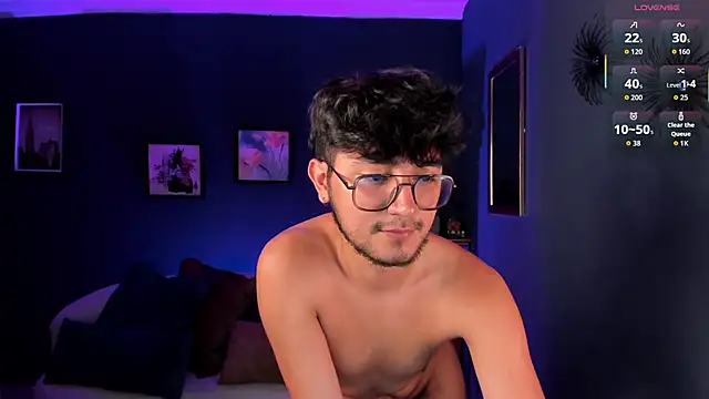 Dante_Rushx live XXX chat