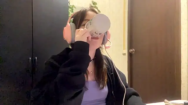 CrappyCatcher webcam show