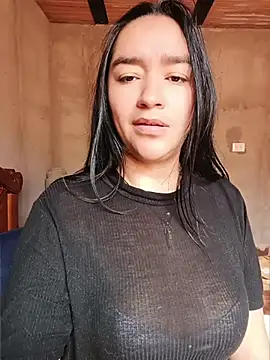 Williams_Hera: онлайн-секс-чат