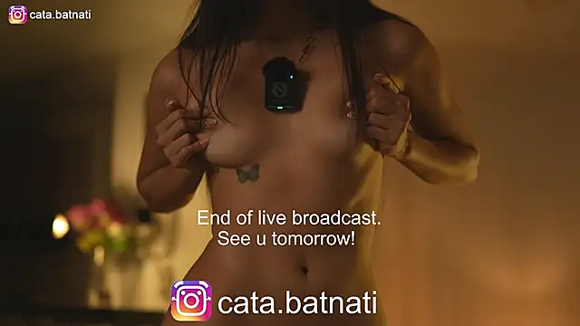 cata_batnati 라이브 XXX 채팅
