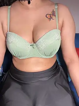 Alana_Queen_X Adlı Modelin Canlı XXX Sohbeti