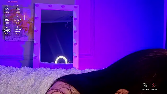 Czat XXX na żywo – Kelly_Woods
