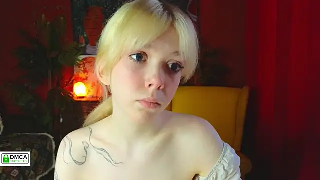 Rochelle_kitty's Live XXX Chat