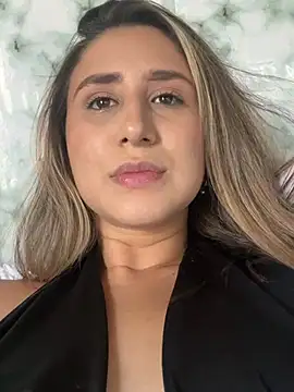 Czat XXX na żywo – VictoriaWhitmore