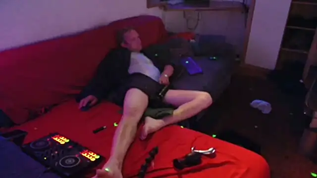 Davidxxx1982 Webcamshow
