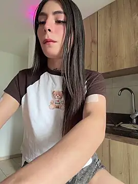 عرض كام Camistar18