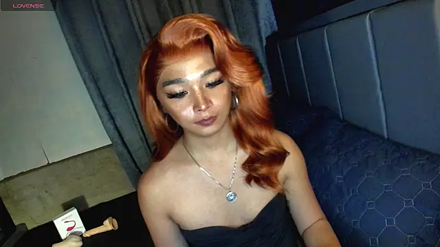 TrinityFucksYou 웹캠 쇼