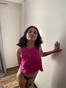 MiaaLunaa Live XXX-Chat