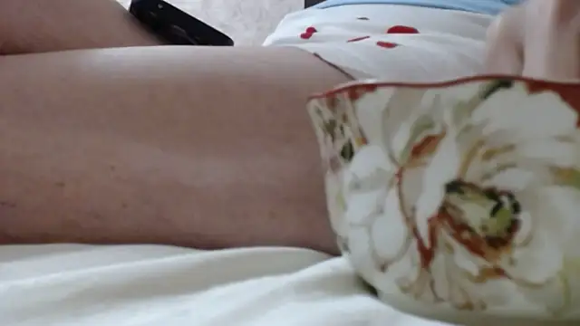 Anabelldestiny's Webcam Show
