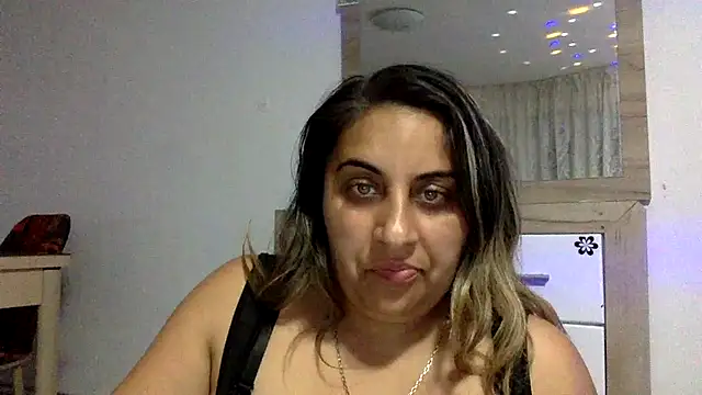 XXX chat uživo modela AntoAntonianna