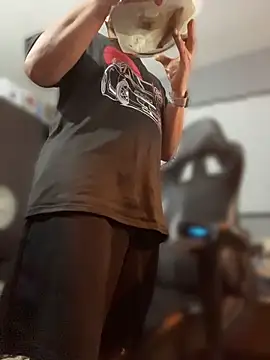 CarlRitzJay Live XXX Chat