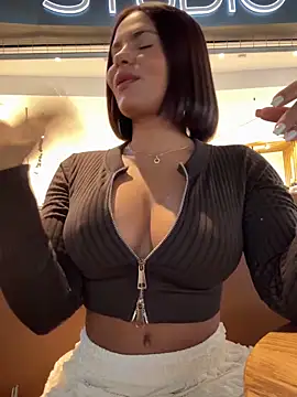 Show de webcam de Irina_Velvett