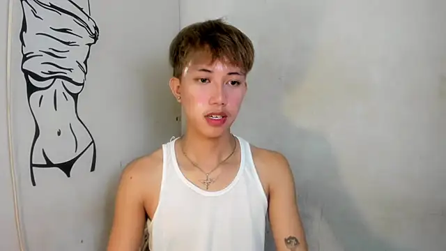 Czat XXX na żywo – luxurioux_blake