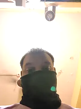 AxialBreakup's Webcam Show