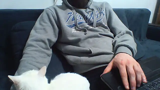 KaelNoxn Live XXX chat