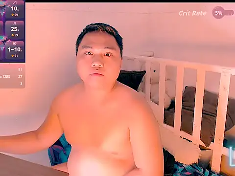 Hardking_69 Pertunjukan Webcam