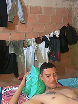 brayanz16 – webcam-show