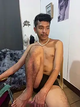 asian_darlingcummersxXx Obrolan Langsung XXX
