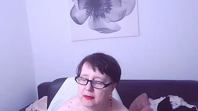 ChristaRose Chat XXX in diretta