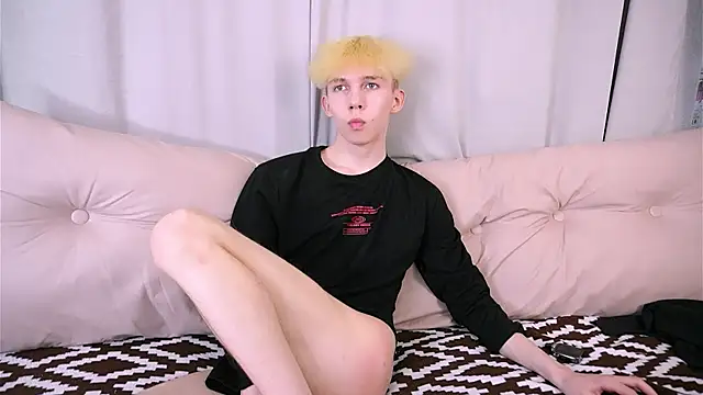 Evans_Mark Show Webcam