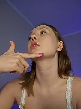 Chat XXX en directo de ooopsitscandy