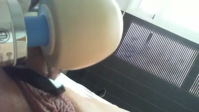 Show webcam de Foneman2459