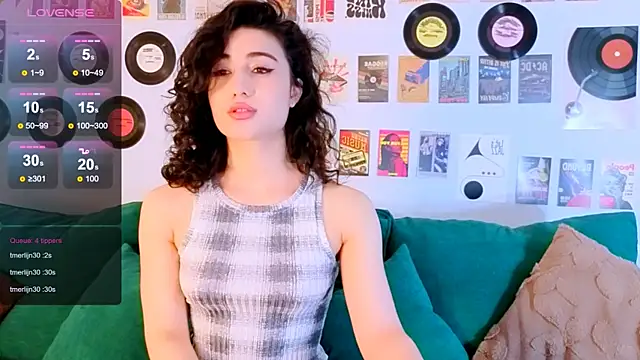 Živý XXX chat Maya_Rogerss