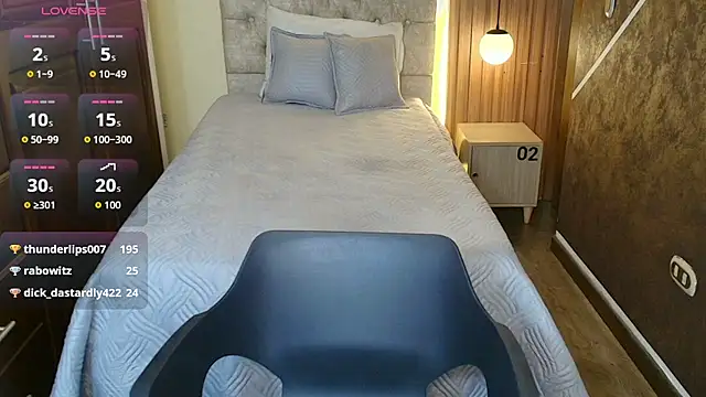 RachellPark Chat XXX live