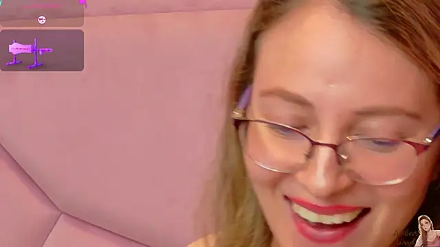 AmbeerWood_ – Live XXX-chat