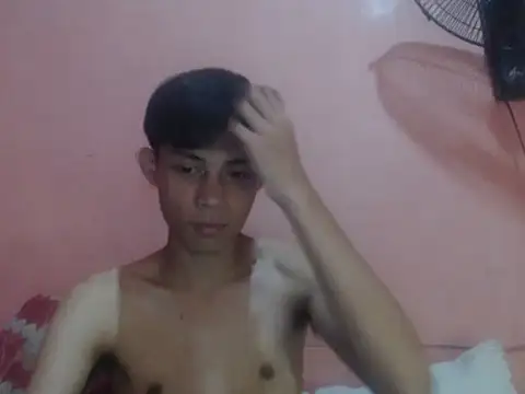 Kyoshi_19 Pertunjukan Webcam