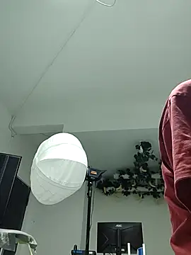 Chat +18 de -OvO- ao vivo
