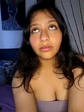 vaioletpoet Live XXX-chat