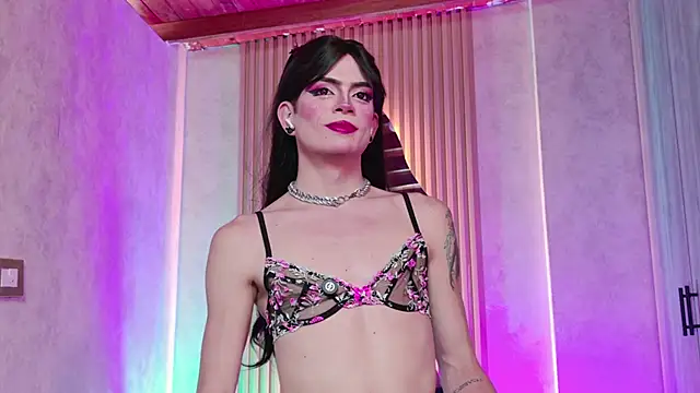 Taurito___ Adlı Modelin Web Kamerası Şovu