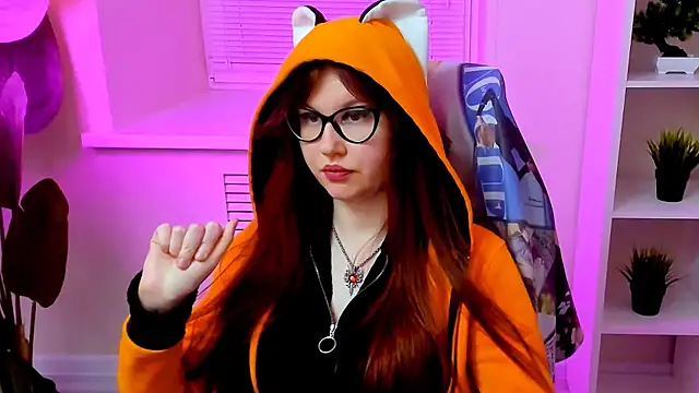 CarolGiggly Live XXX Chat