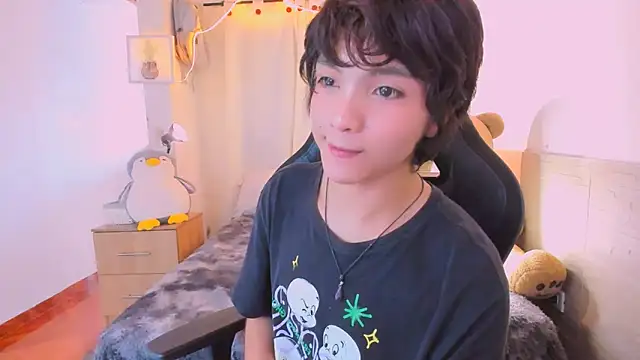 Sweet_Allan Webcamshow