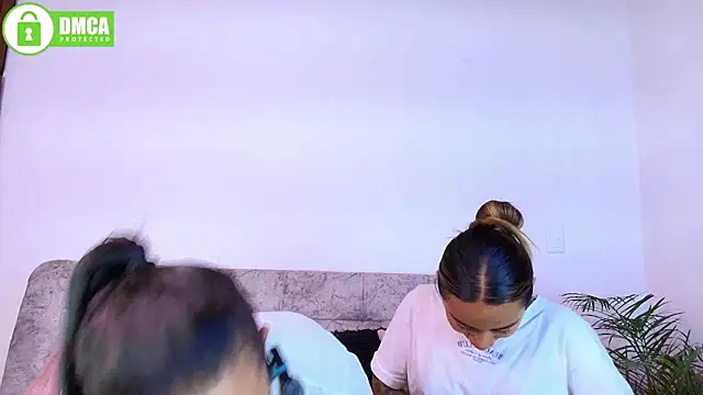 عرض كام Jules_n_Gia