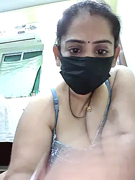 sonalidey5564's Webcam Show