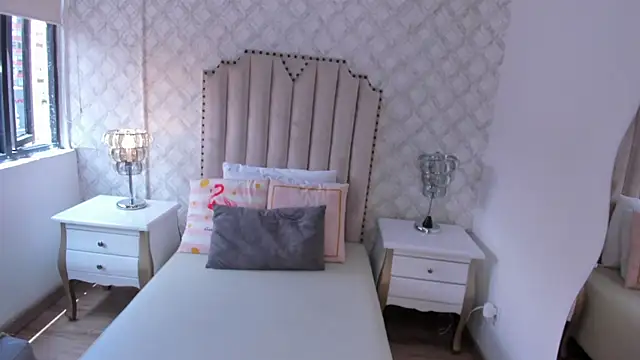 katherine_glow Webcam-Show