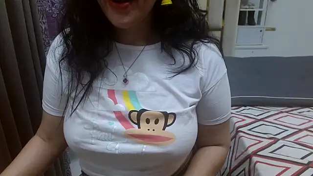 Živý XXX chat Lovelywife786