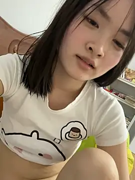 miaomiaou_'s Webcam Show