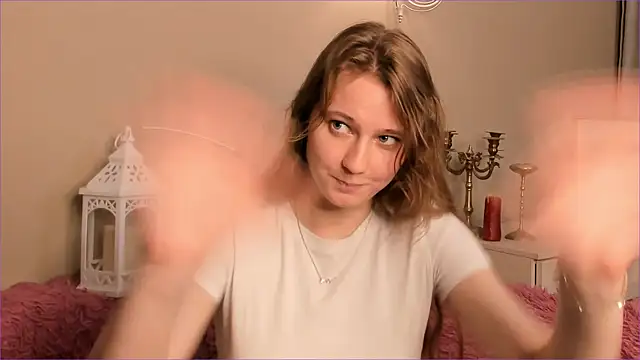 RubieHeiser 라이브 XXX 채팅