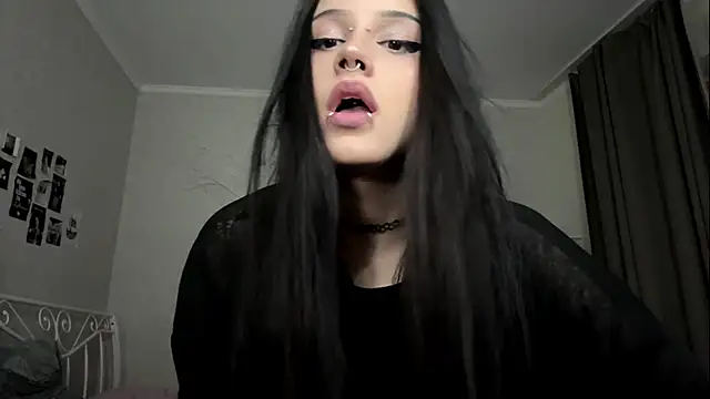 LouisePavlidesn Webbikameraesitys