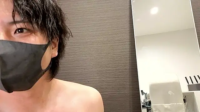CHROME-kun925 live XXX chat
